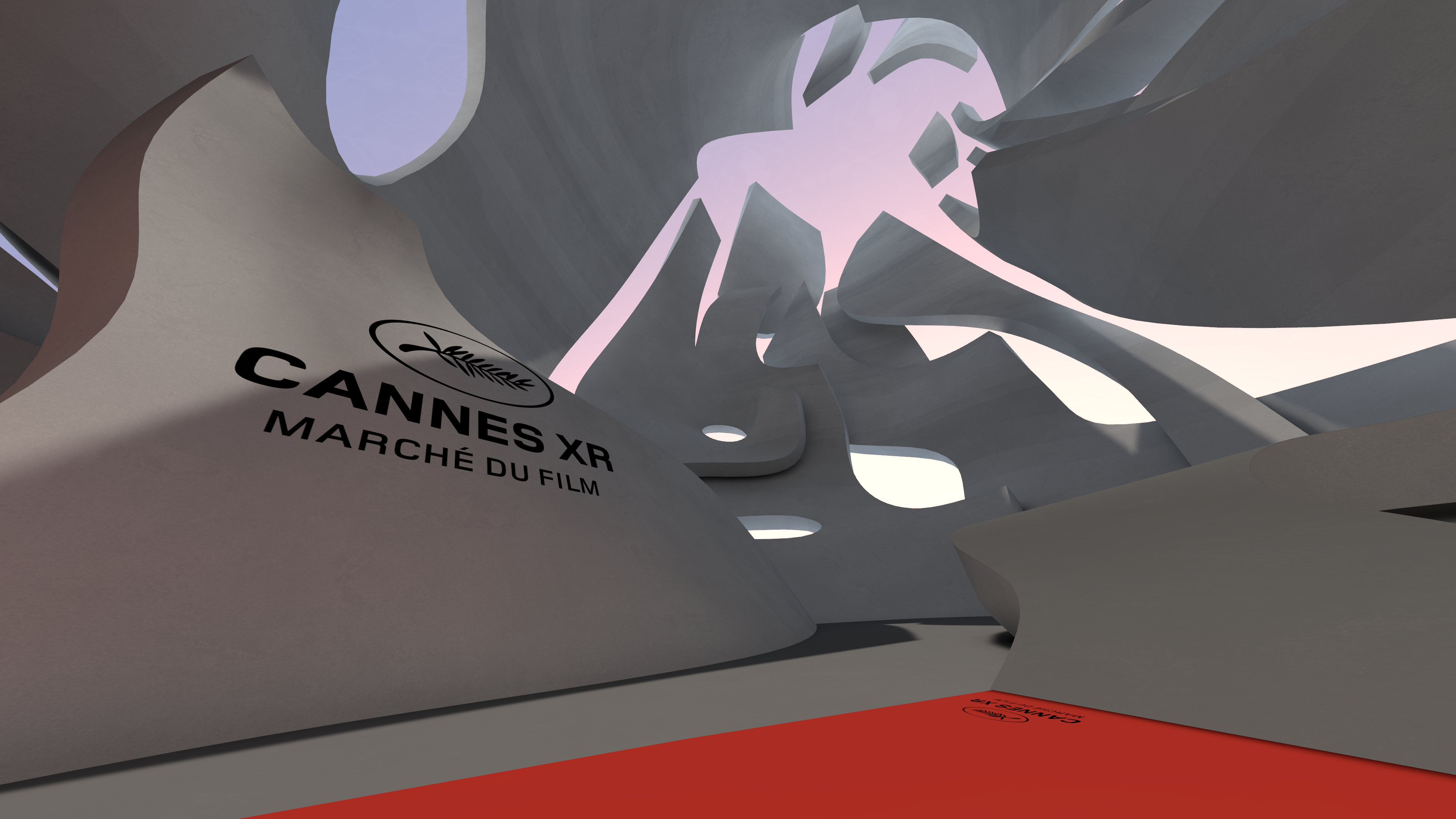 Compte rendu de Cannes XR 2020 - Édition virtuelle