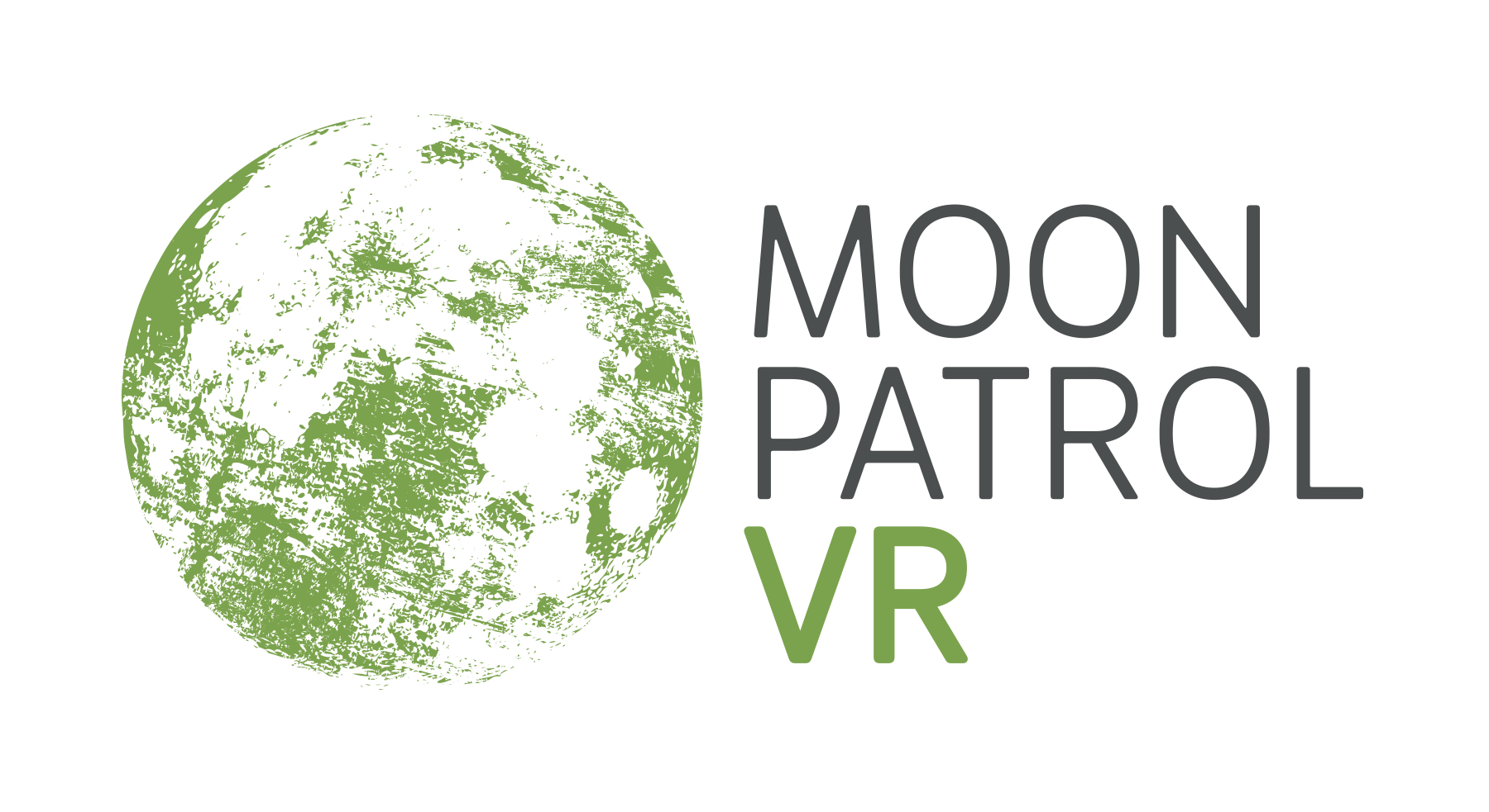 Moon Patrol VR INC