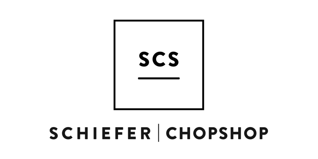Schiefer Chopshop