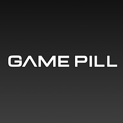GAME PILL